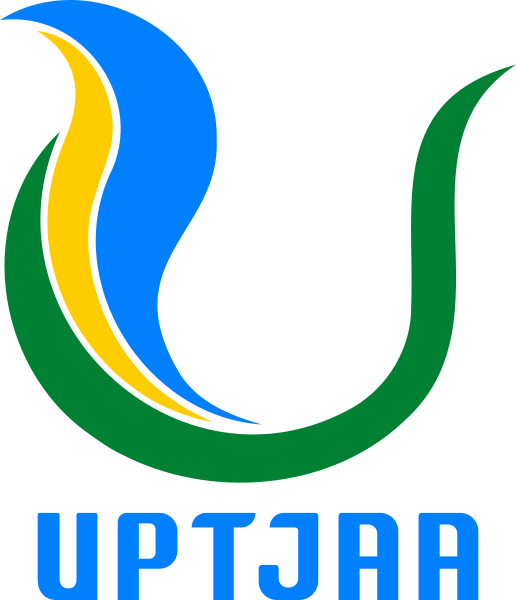 Logo UPTJAA
